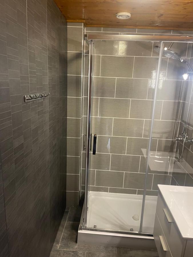 Appartement Cosy Aux Saisies N1 Les Saisies Eksteriør billede